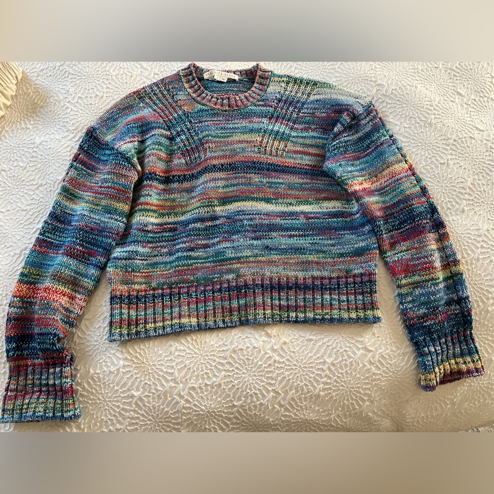 New Veronica Beard sweater size M
